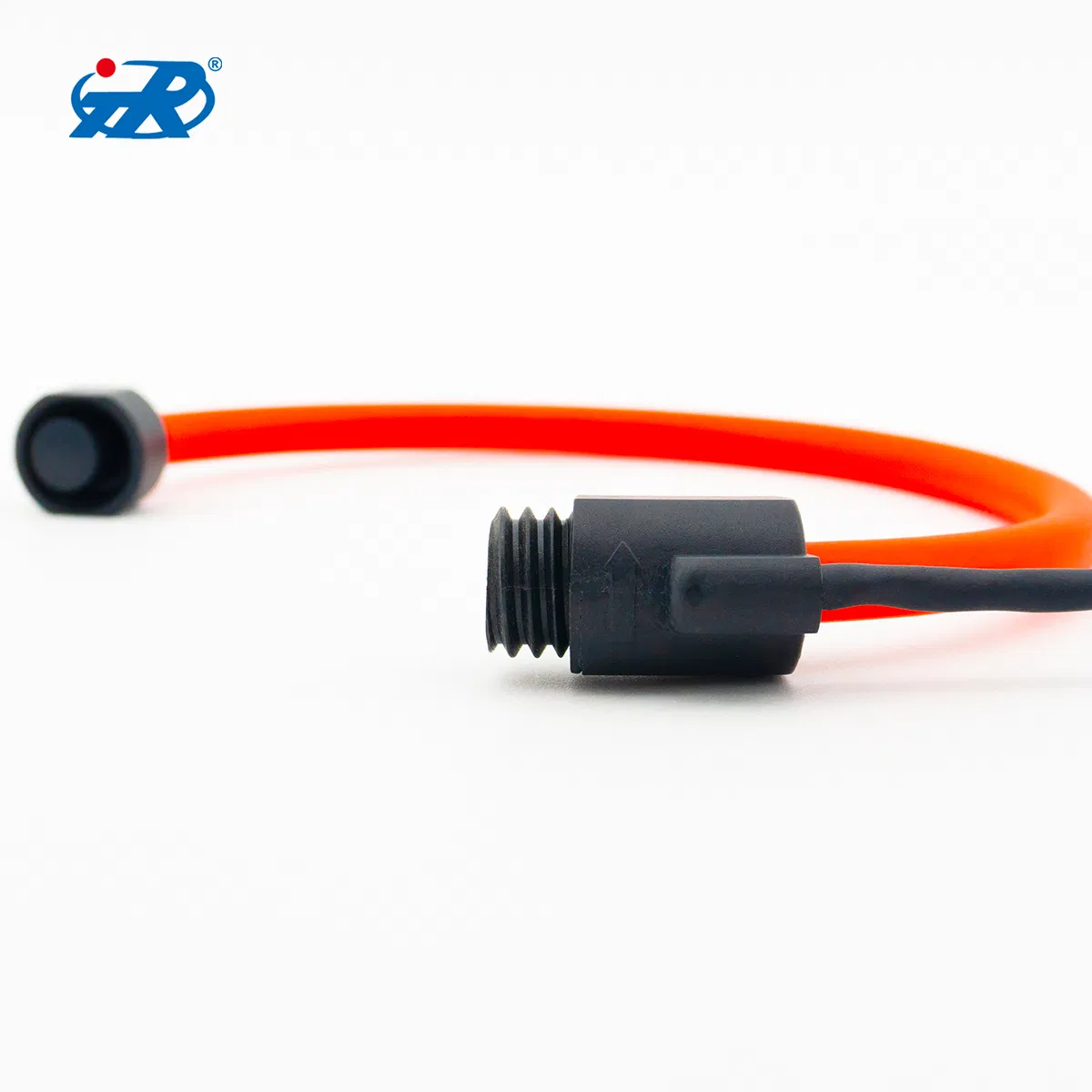 Single Phase Wide Flexible Rogowski Coil 600A Current Transformer Integrator