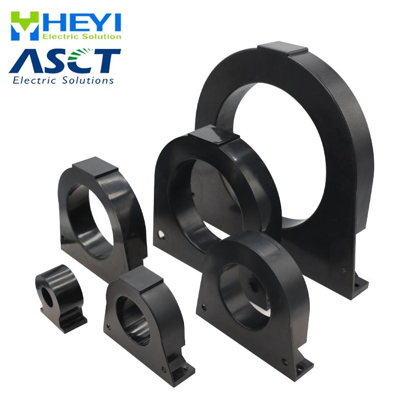 Zero Phase Leak Detector Current Transformer