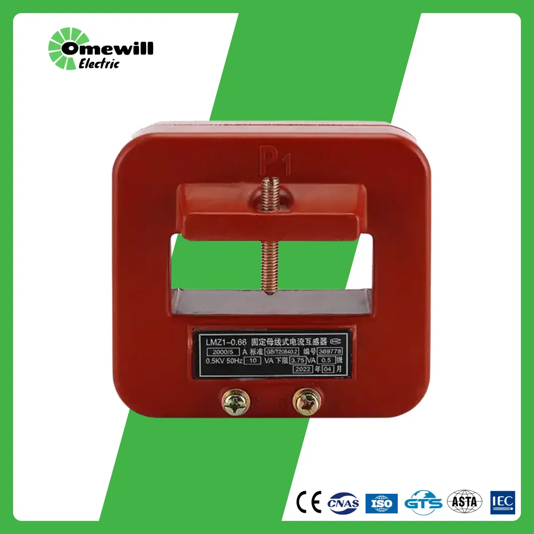 Current Transformer 5