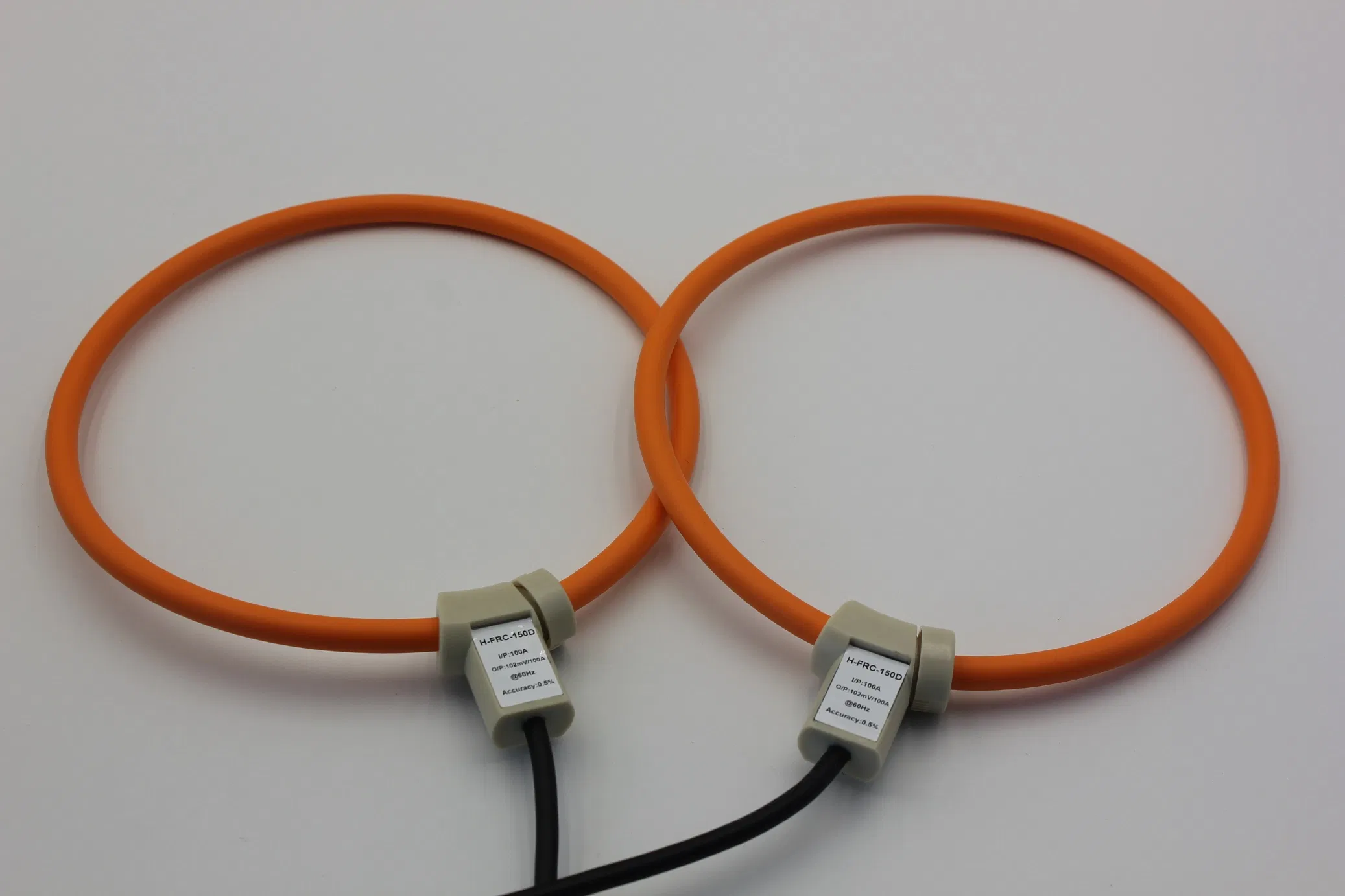 Rogowski Coil Current Sensor with 3000A/3V