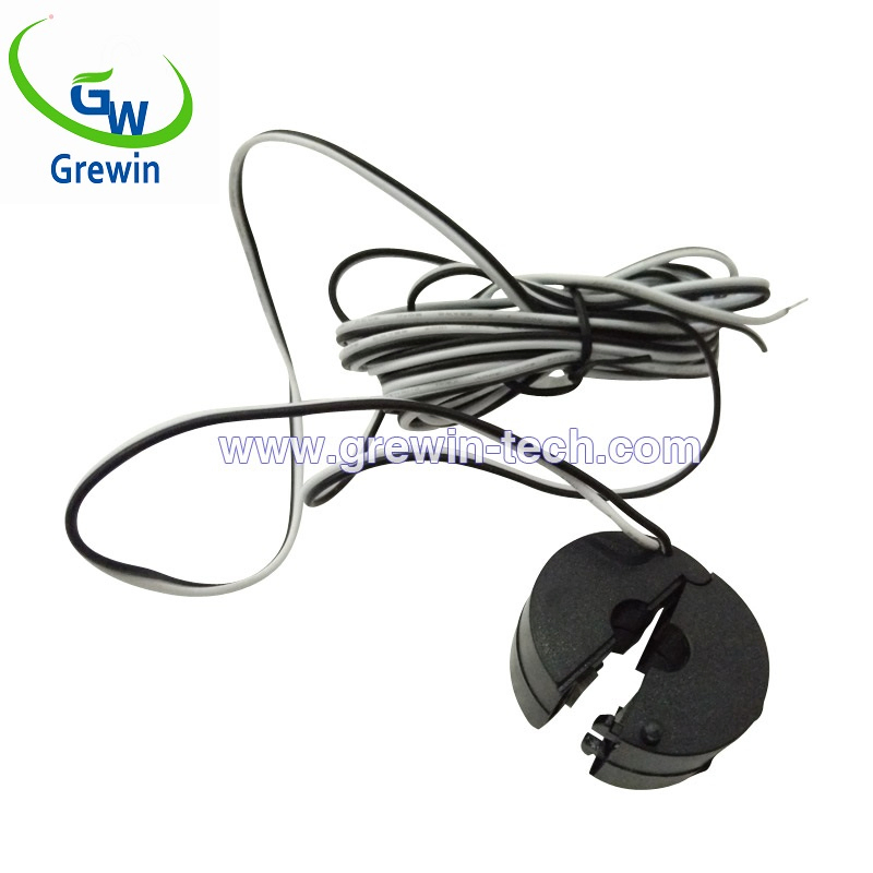 5A 10A 20A 50A 300A Mini Single Phase Split Core Current Transformer