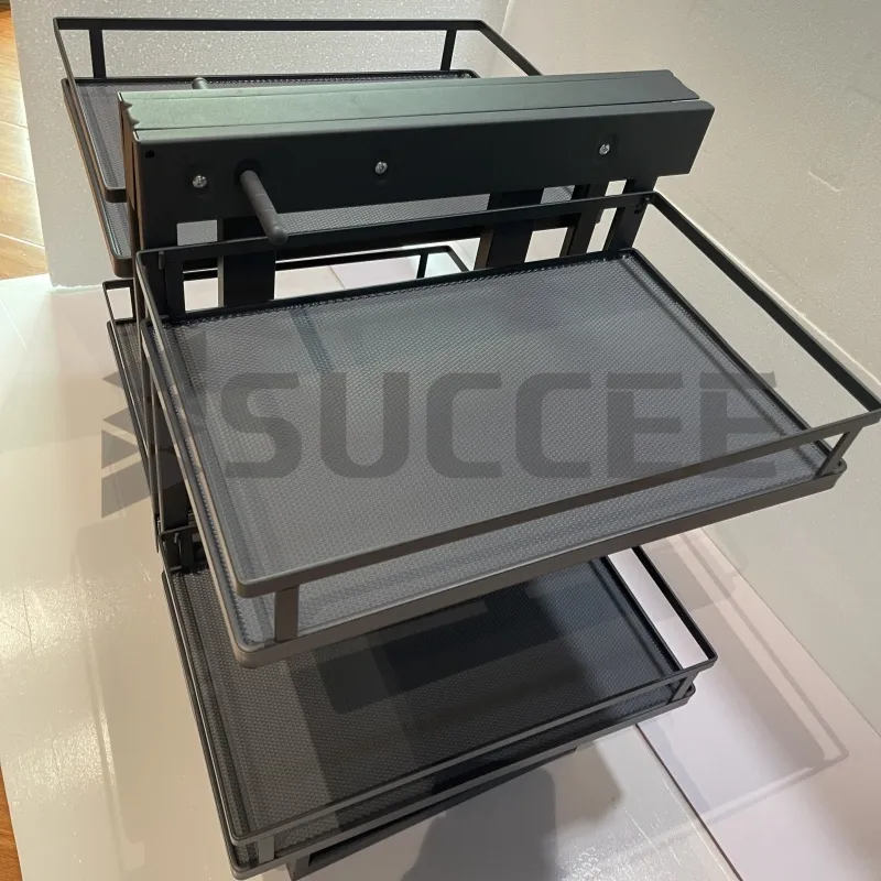 Corner Storage Detail 1