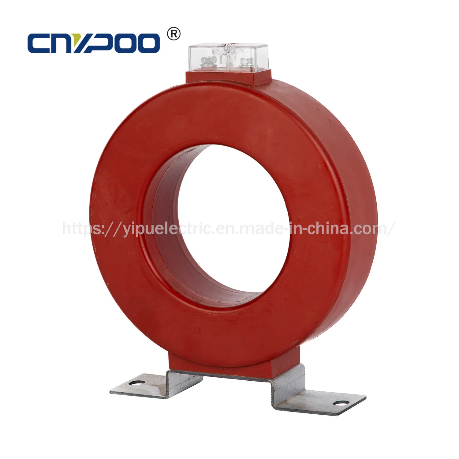 High Precision Low Voltage Epoxy Resin Transformer for Industrial Use