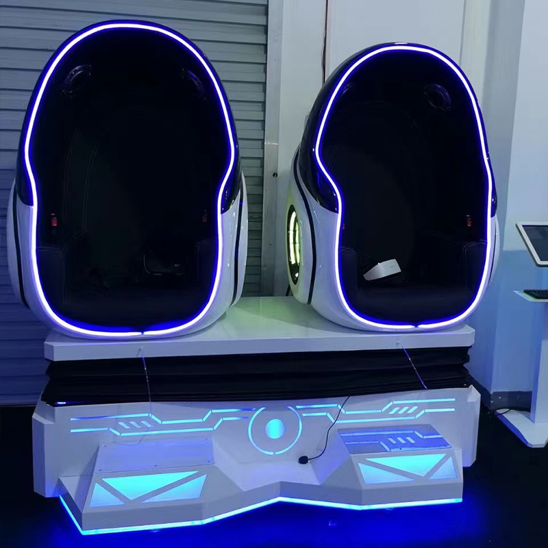 Colorful Park 9d Cinema 7D Cinema Vr Virtual Reality Home Theater