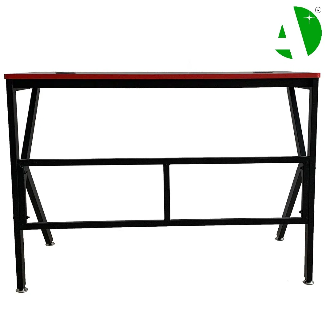(AS-A2030-1006) Classroom School Home Furniture Office Modern Gaming Table