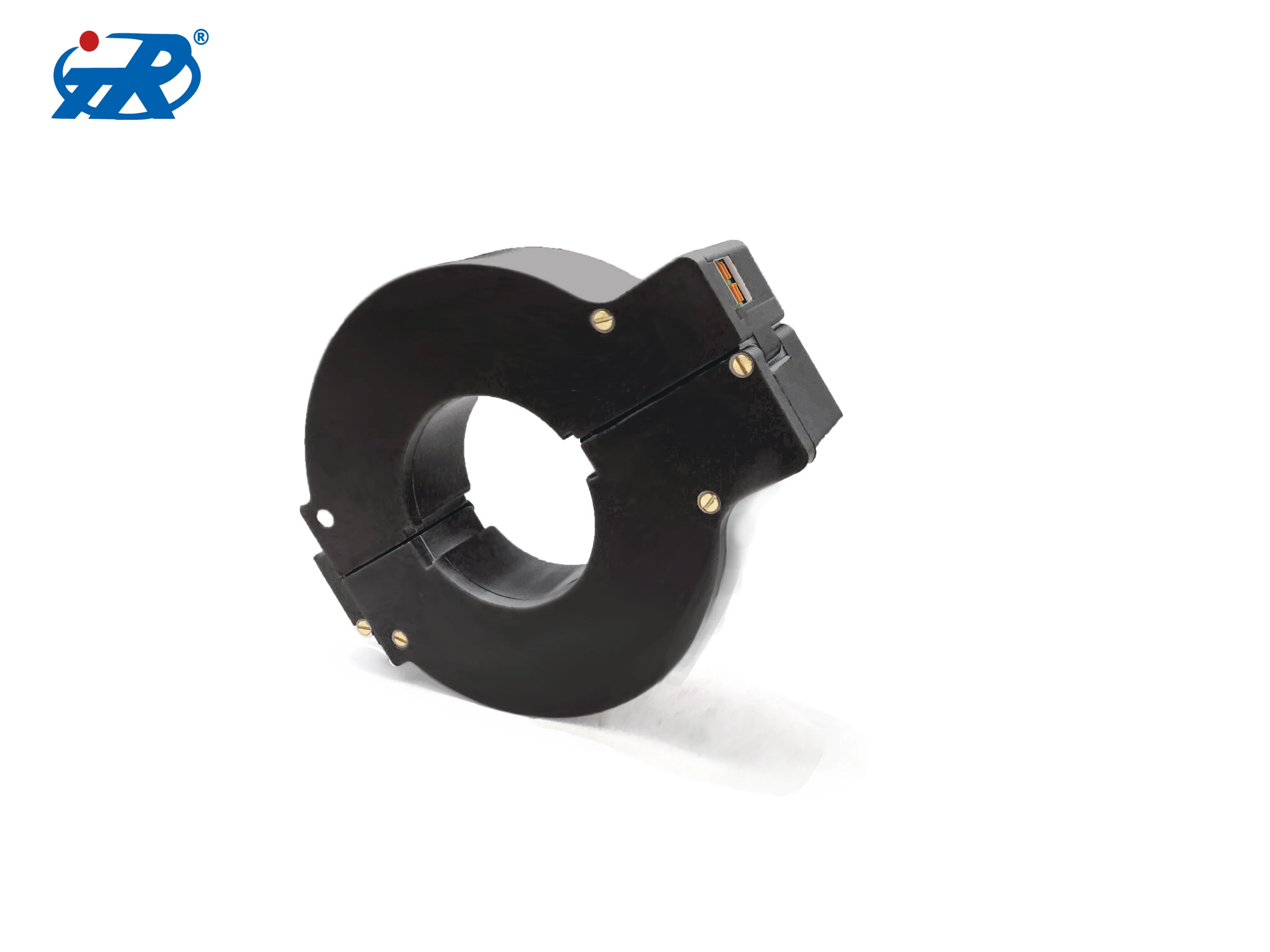 Residual Zero Phase Split Type Current Transformer