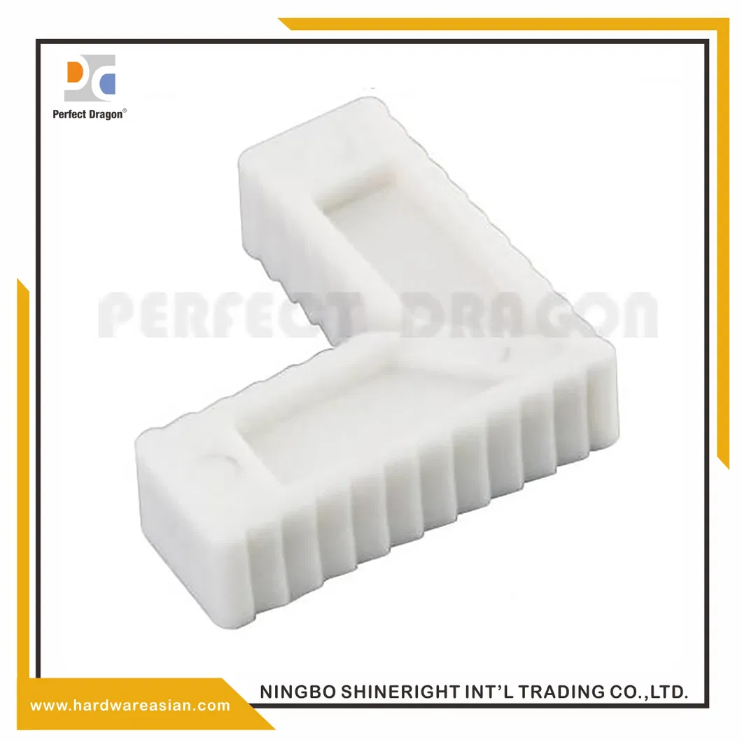 Middle East Joint Corner for Aluminum Profile