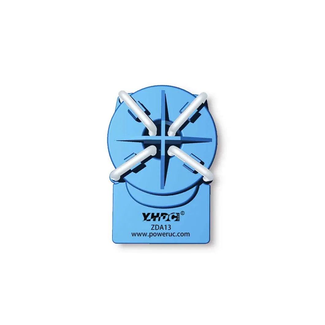 Leakage Current Sensor Detail