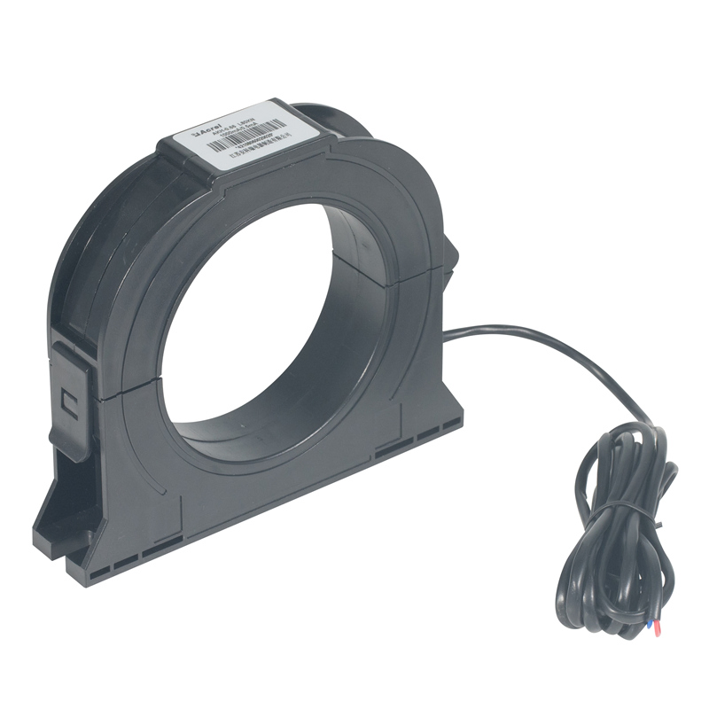 Residual Current Detection RCD Leakage Split Core Current Sensor