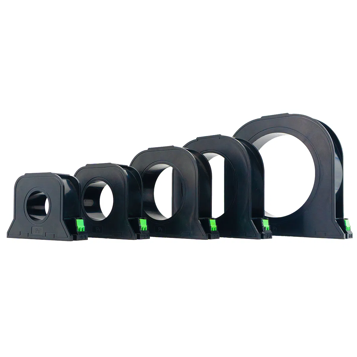 TR Closed Loop Residual Zero-Phase Current Transformer Sensor for AC Small Current Grounding System Factory Price