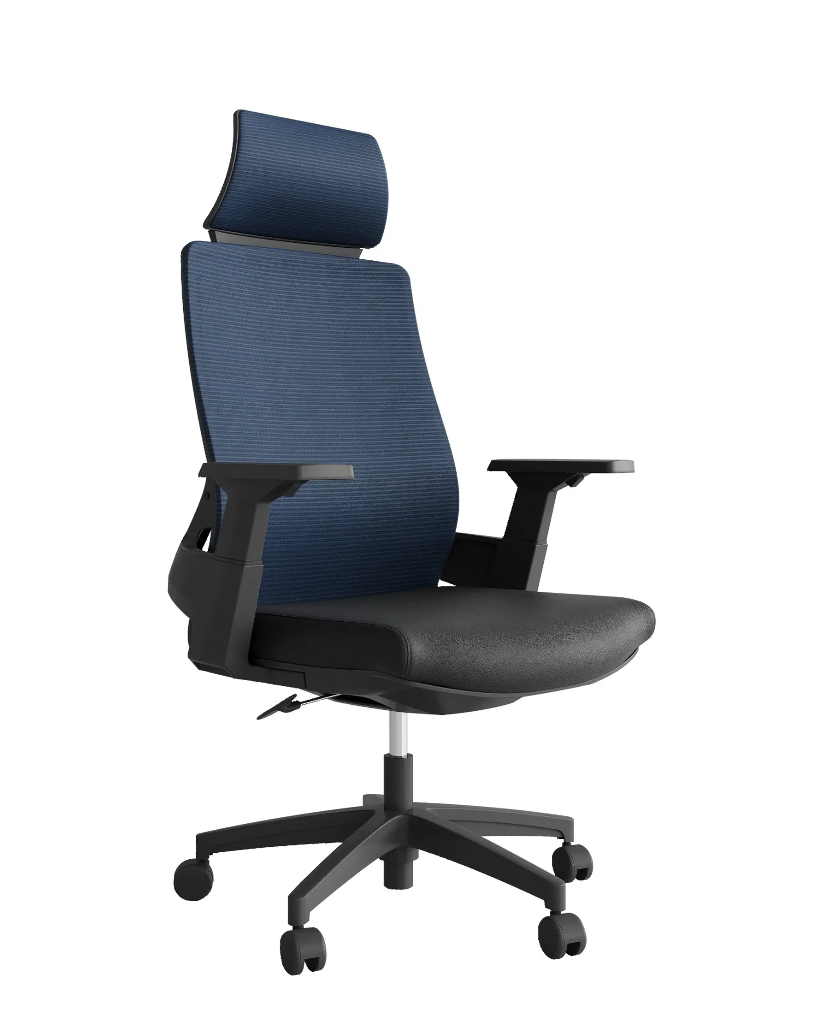 Mesh Conference Meeting Room Gaming Task Computer Boss Executive Home Office Ergonomic Chair
