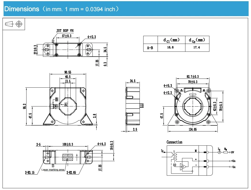 Product Parameters 2