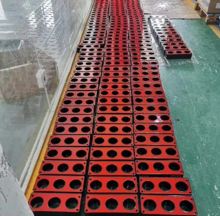 Integrated CT Transformer 5