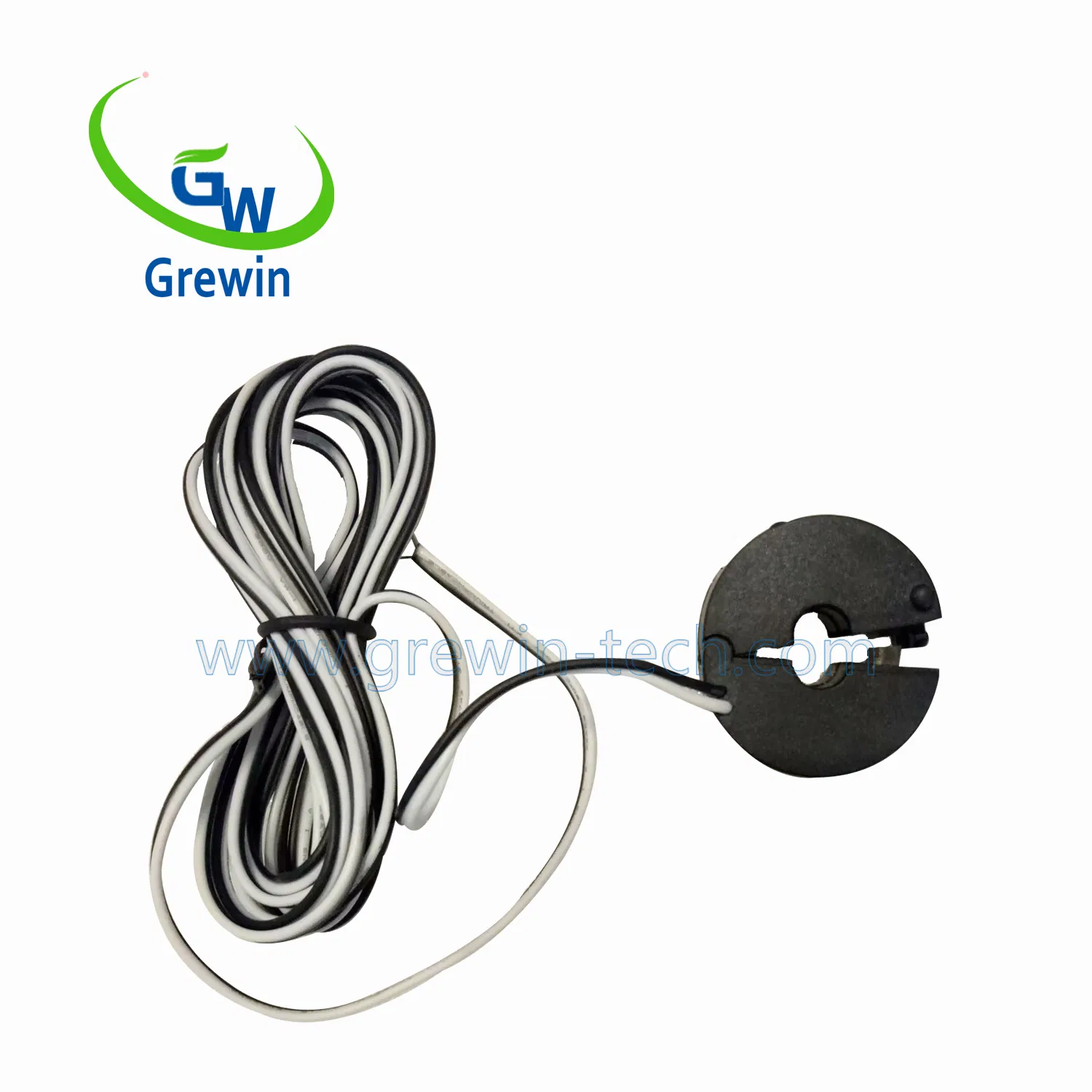 5A 10A 20A 50A 300A Mini Single Phase Split Core Current Transformer