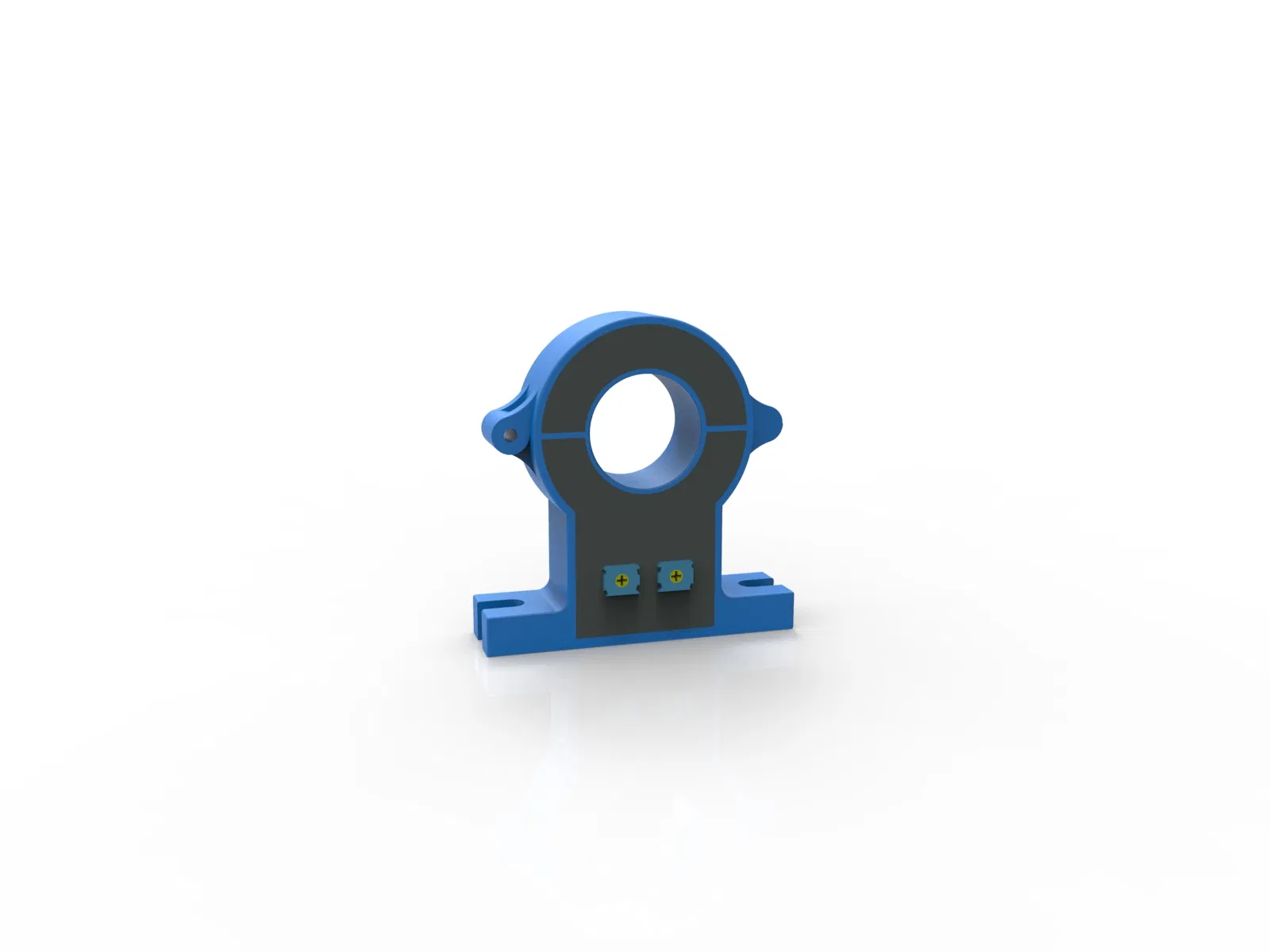 Good Linearity Hall Effect Current Transformer