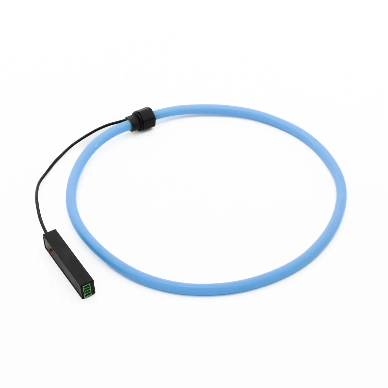 Rogowski Current Transformer 333mv Flexible CT Probe Rogowski Coil Current Transformer