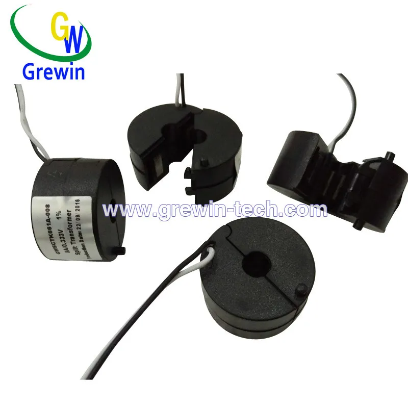 Split Core Current Transformer