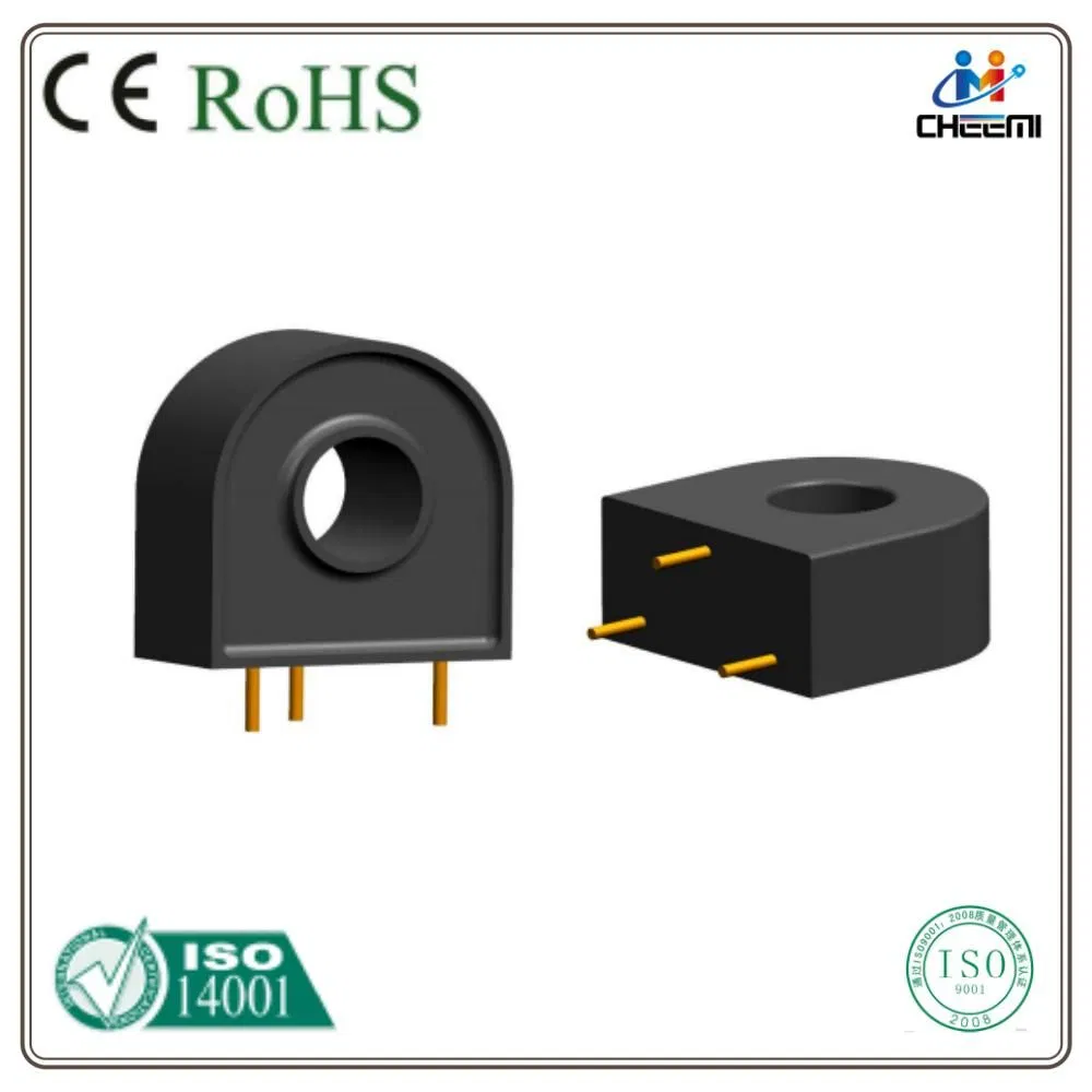 Miniature Current Transformer