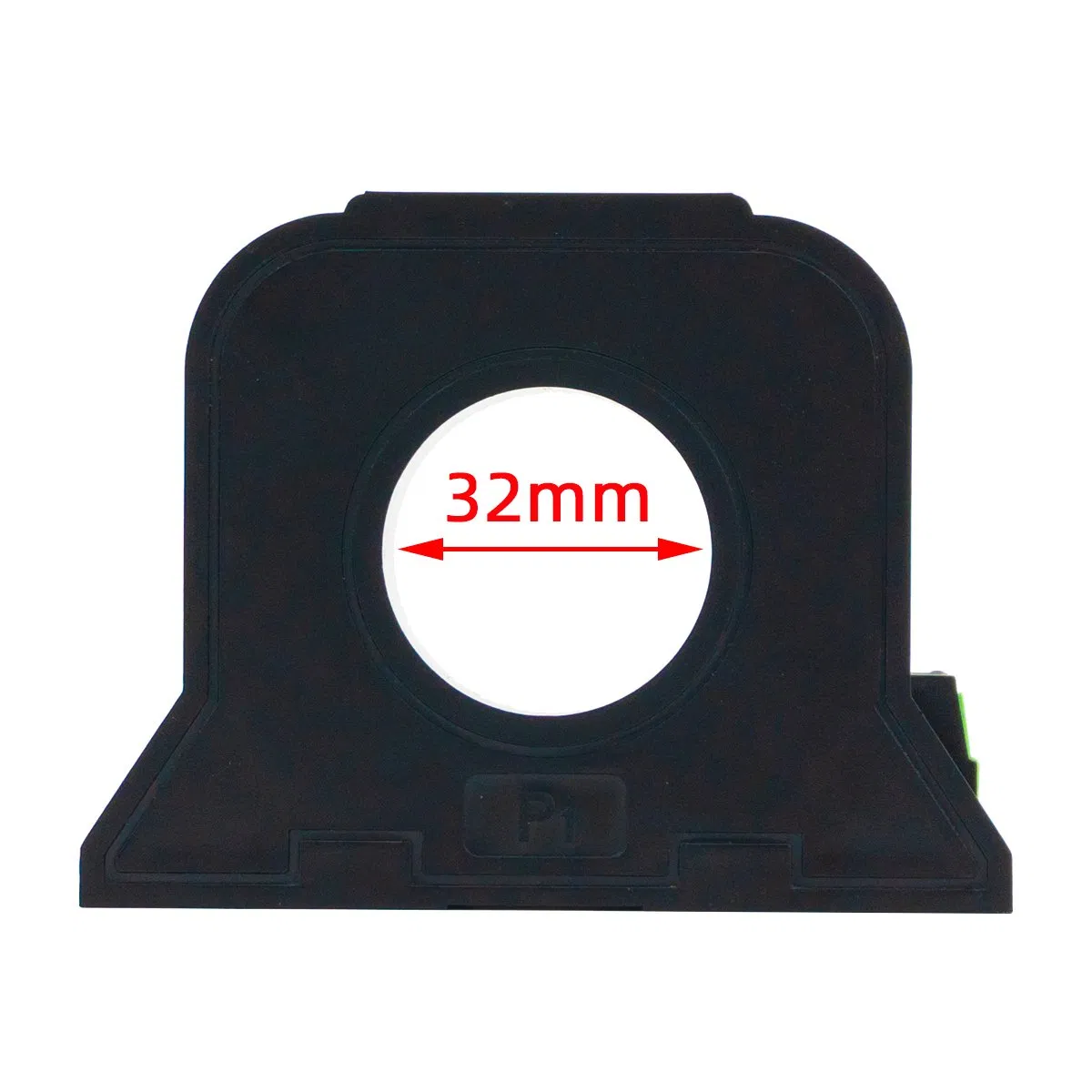 TR Closed Loop Residual Zero-Phase Current Transformer Sensor for AC Small Current Grounding System Factory Price