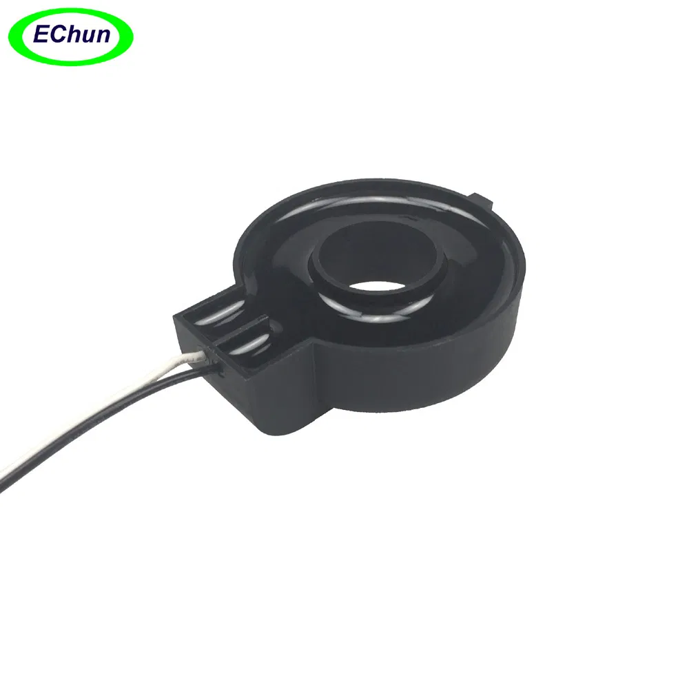 20A Close Loop Mini Precision Ring Core Current Transformer Current Sensor