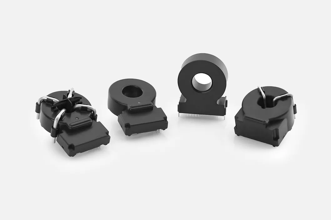 Sensor Module Detail