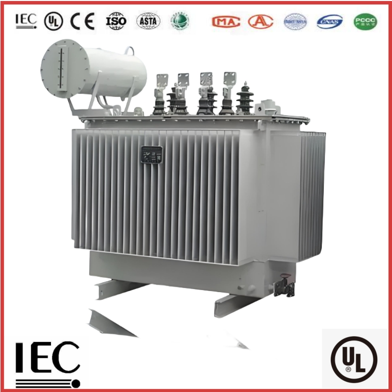 33kv Power Transformer Manufacturers 1250kVA UL IEC CE