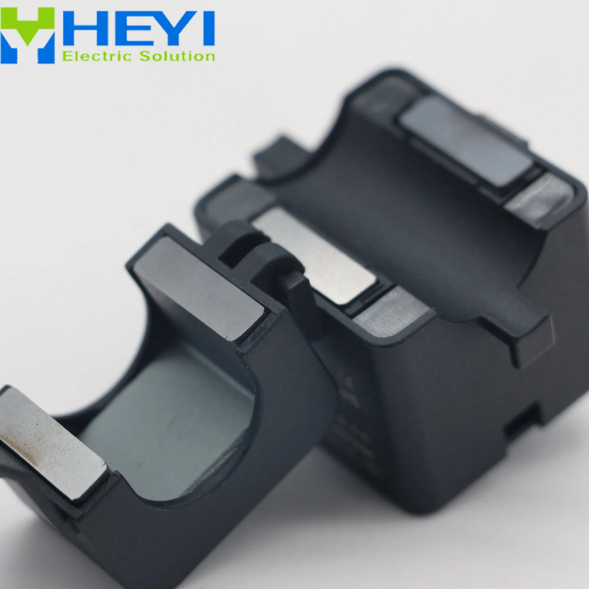 Kct-16 100A/20mA Cl: 0.5 Heyi Asct Clamp on CT Rogowski Coil Split Core Current Transformers