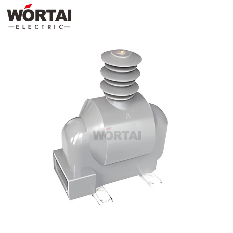 Hot Sale 10kv Power Transformer Jdzxw-10 Type Single Phase Current Transformer with Residual Voltage Winding