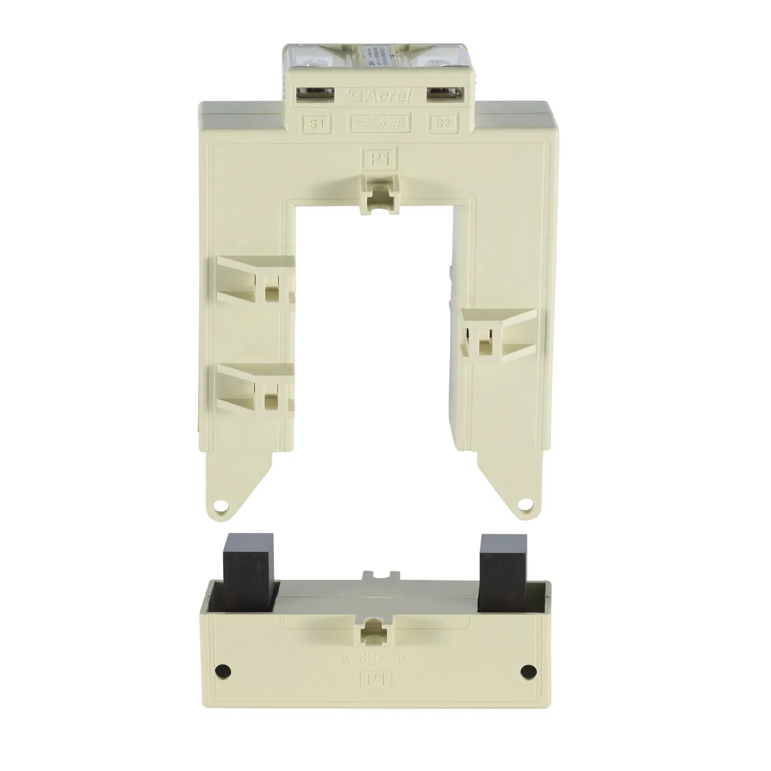 Acrel Akh-0.66/I 40I 100/5A Solid Core Current Transformer with Class 0.5