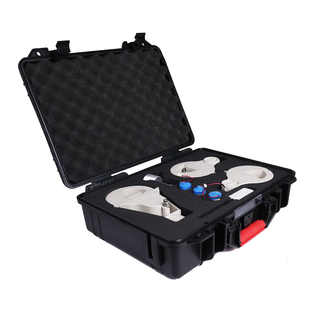 Current Load Analyzer