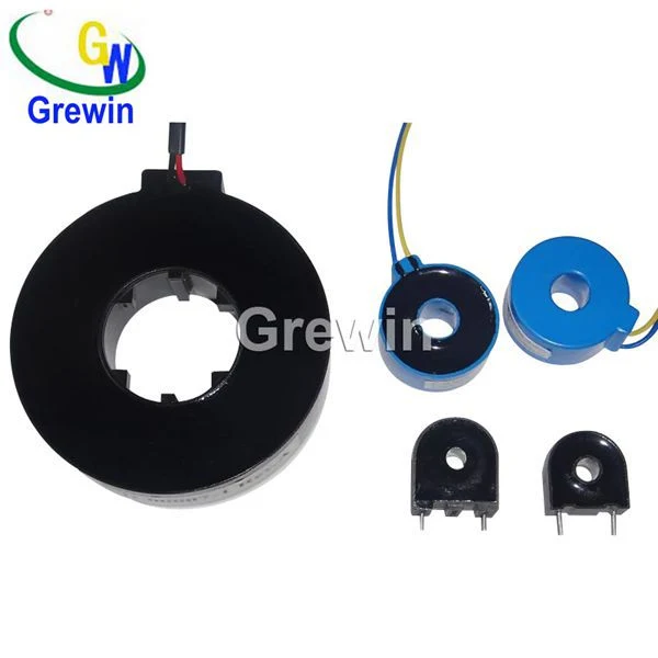 5A 15A Input Mini Current Transformer Micro CT for Electronics