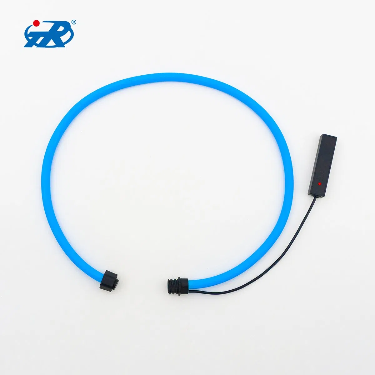 TR Clamp Gauge Rail Current Measurement Flexible Roche Coil Current Transformer