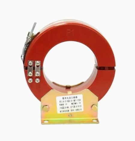 Lxk Series Ring Current Transformer Zero Phase Current Transformer CT