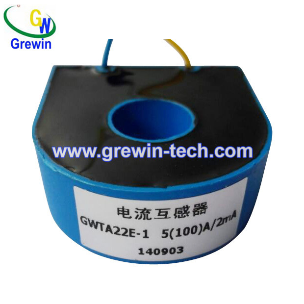 0.2 Accuracy 10A Input Miniature Current Transformer CT