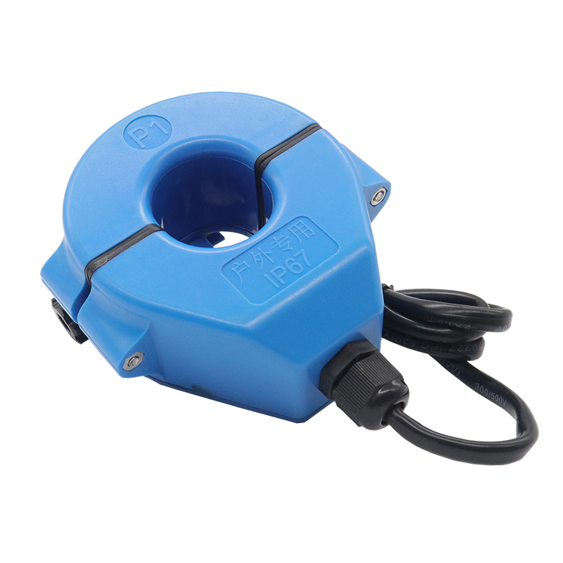 Kct-36f Outdoors Waterproof Split Core Current Transformer