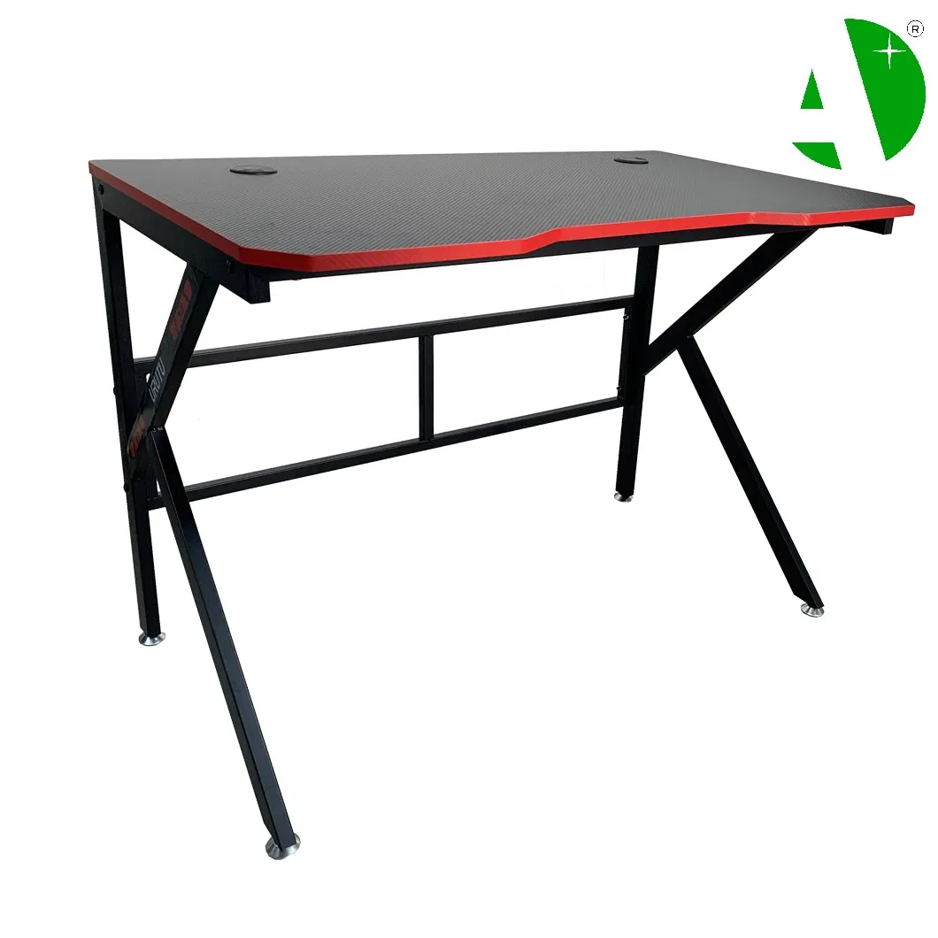(AS-A2030-1006) Classroom School Home Furniture Office Modern Gaming Table