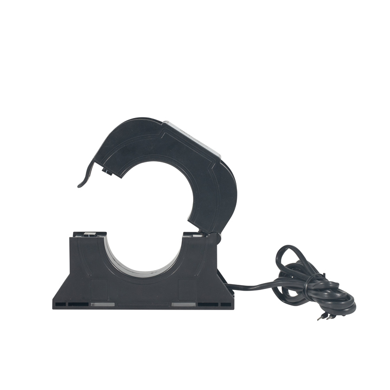 Split Core AC Residual Current Detection RCD Leakage CT Current Sensor with High Accuracy 1 Class