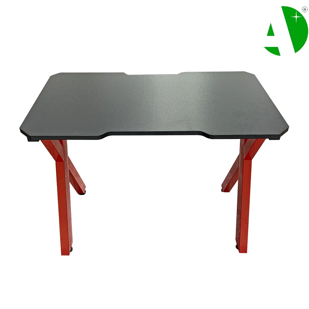 (AS-A2009-1006) Sleek and Functional Gaming Desk Furniture for Home Offices