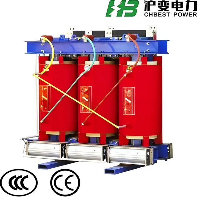 Transformer detail 1