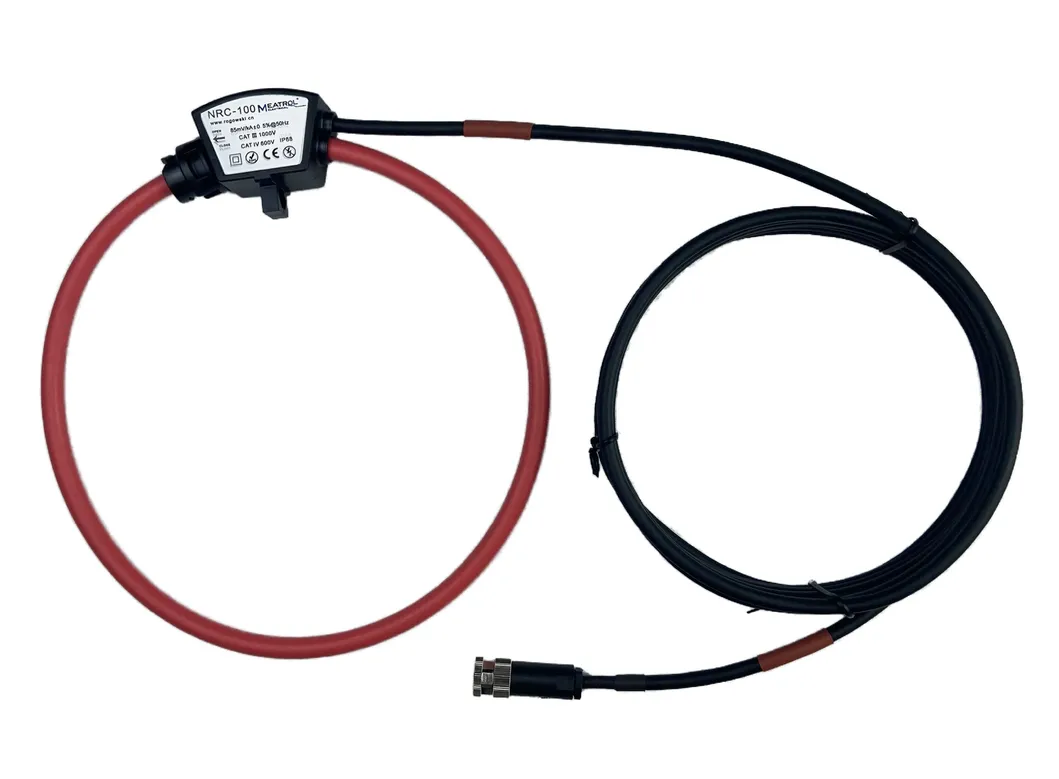 Rogowski Coil Application