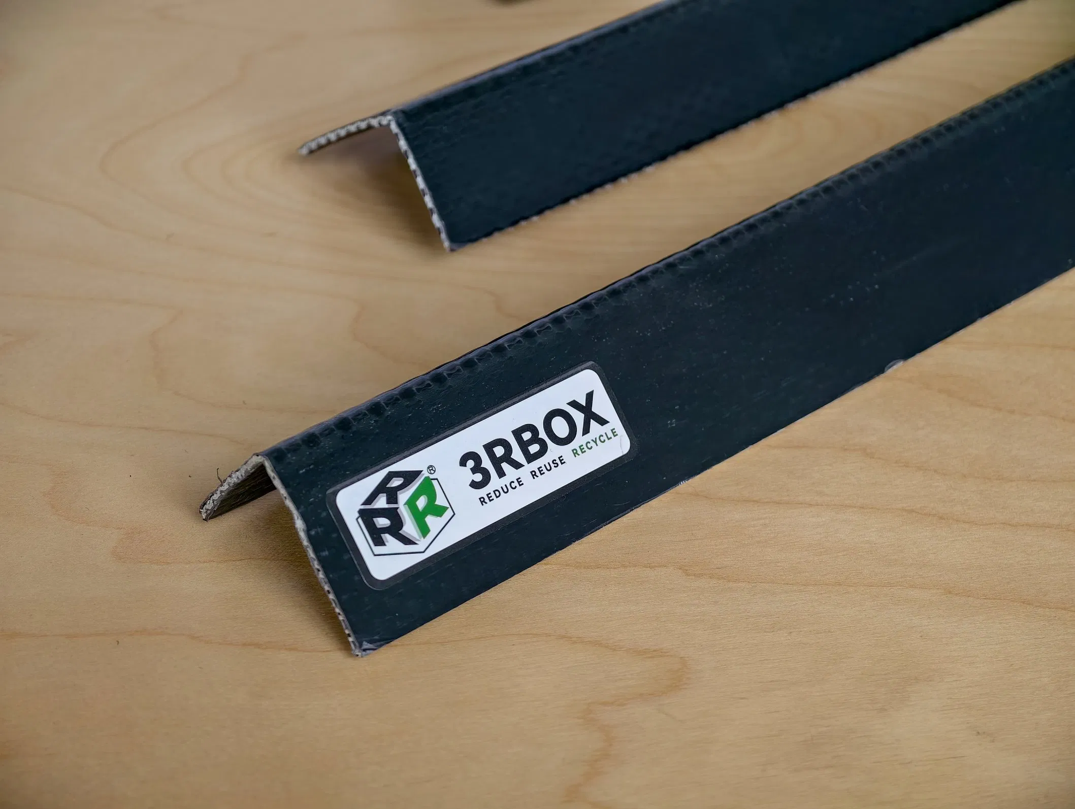 Long Stone Paper Corner Paper Case for Paper Box Factory Directly