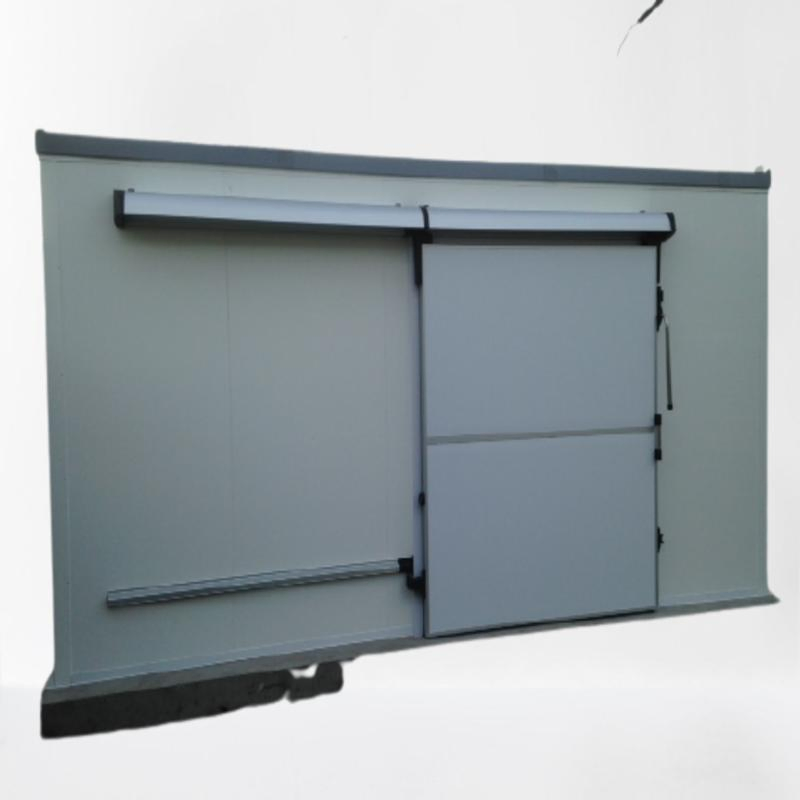 Walk-in Refrigeration Deep Freezer for Meat Storage