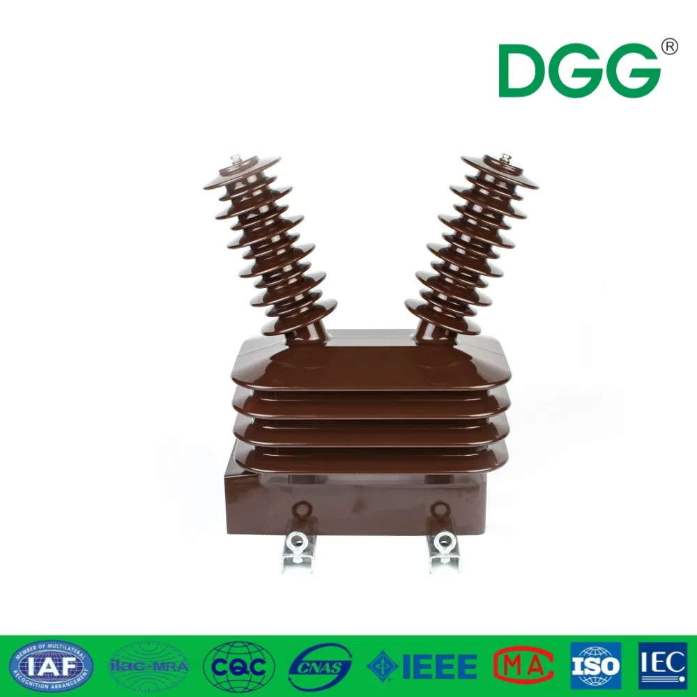 35kv CT Potential Split Core Outdoor Casting Resin Insulated Panel Instrument Current/Potential/Voltage Transformer