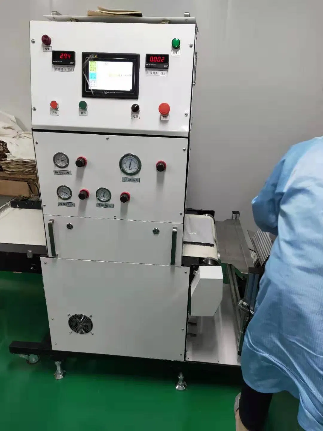 Heyi Split Core Oct-45 Waterproof Current Transformer for Outdoor Use IP65