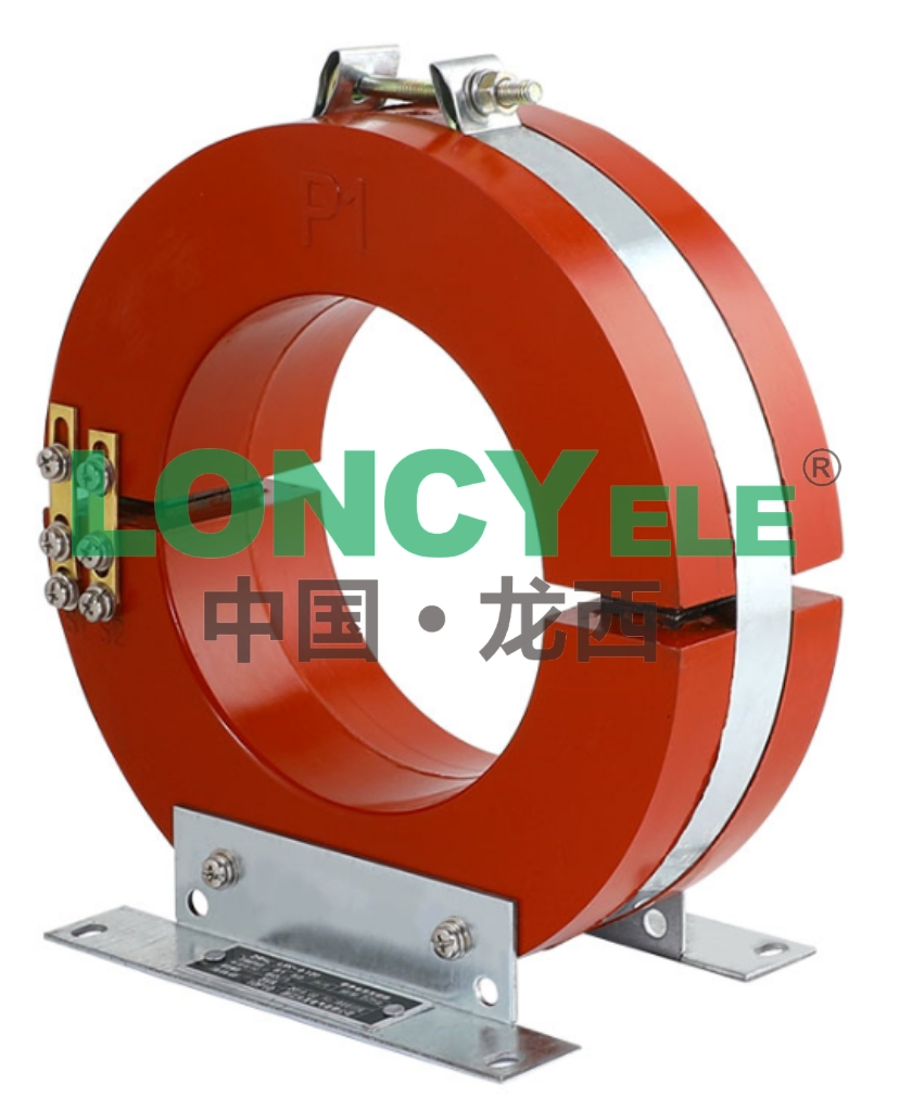 Lxk Series Ring Current Transformer Zero Phase Current Transformer CT