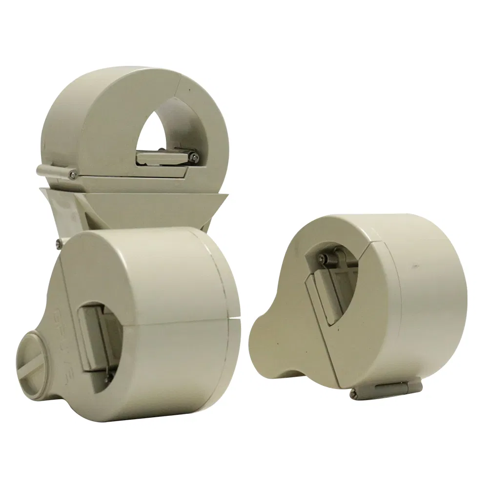 GF2018 High Voltage Wireless Primary Current Sensor with Current Load Analyzer