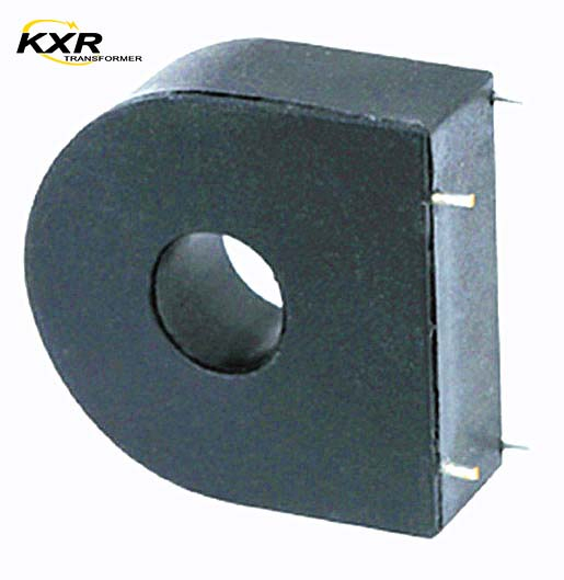 Reliable High Precision PCB Mount Mini Zero Phase Current Transformer