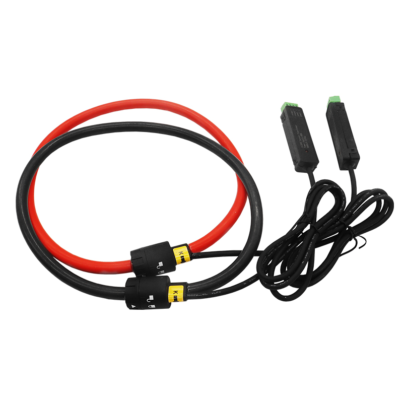 Rogowski Coils /Flexible Rogowski Coils Current Sensor Transformer