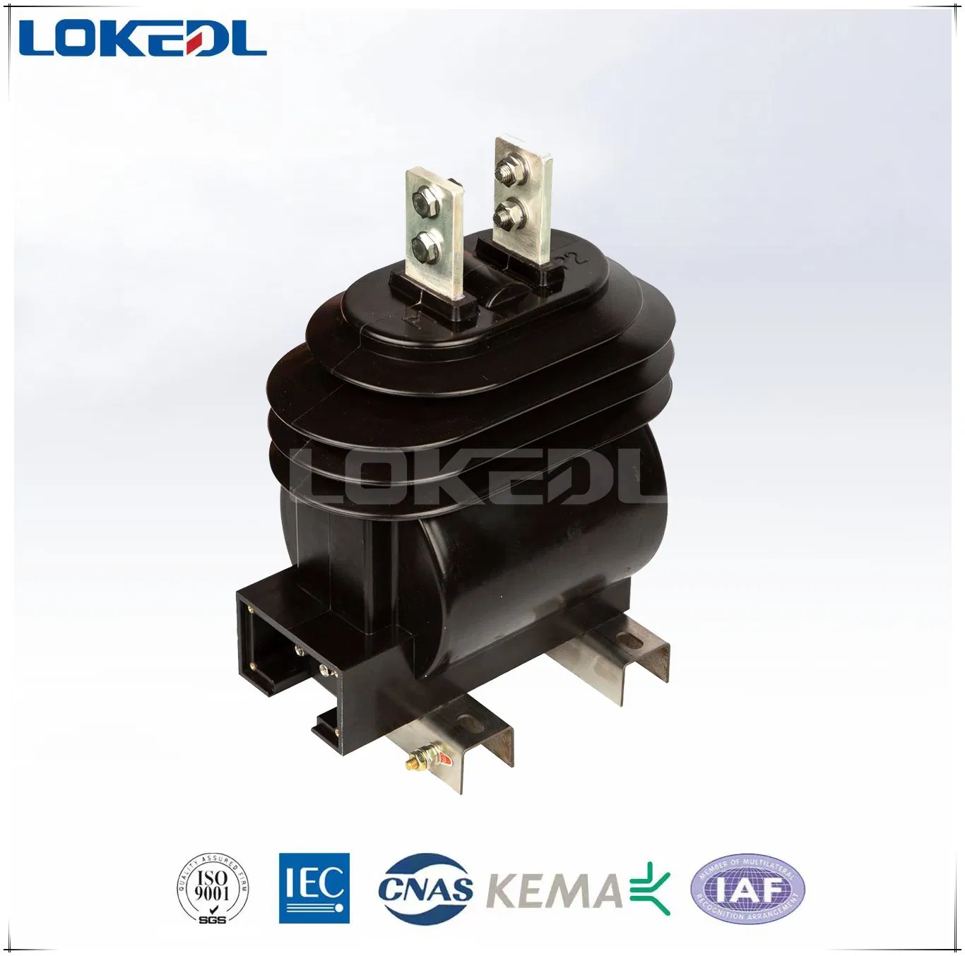 13.8kv Outdoor Current Transformer Measuring 0.5/10p10