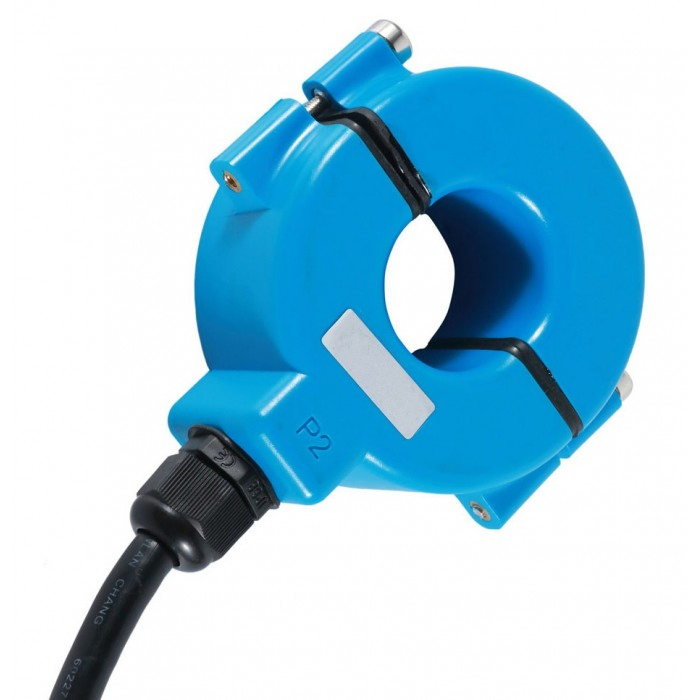 IP67 Xh-Fsct-T30-300/5A Outdoor Waterproof Split Core Cts Current Transformer 0.5% Accuracy 5va Clip on Type